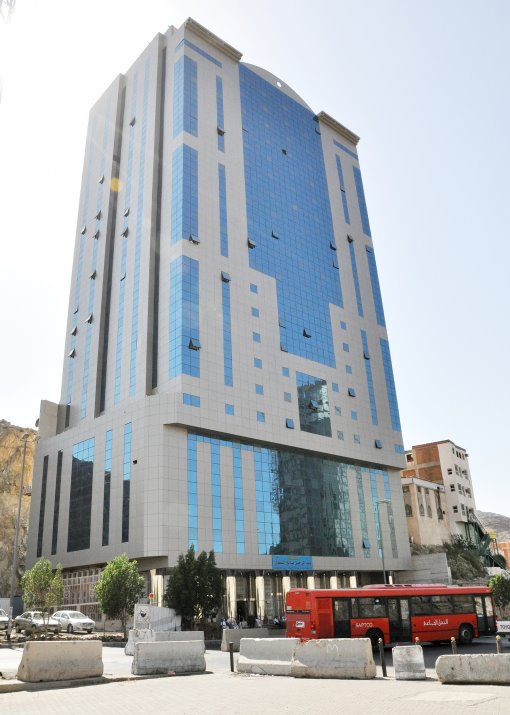 ANKARA PLAZA